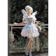 Garden Cat Dream Dance Vest, Skirt, JSK and FS(Pre-Made/Full Payment Without Shipping)